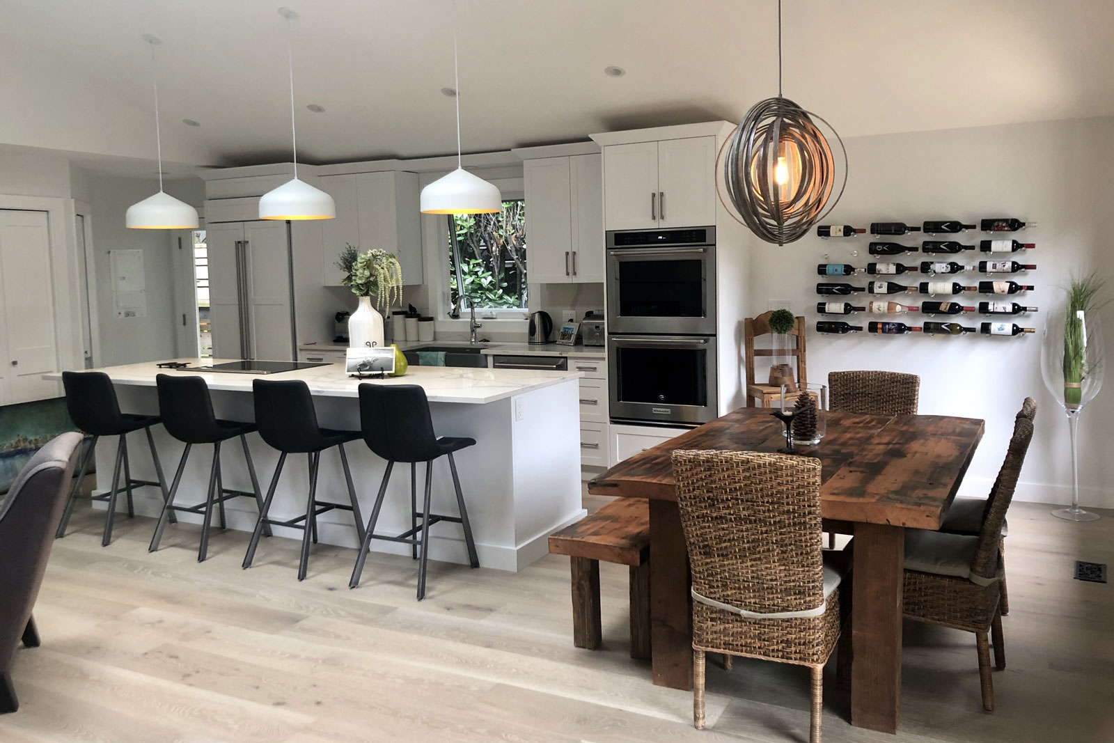 Lentel Construction Cottage Charmer