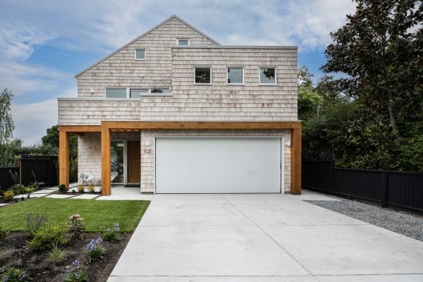 Lentel Construction Scandinavian